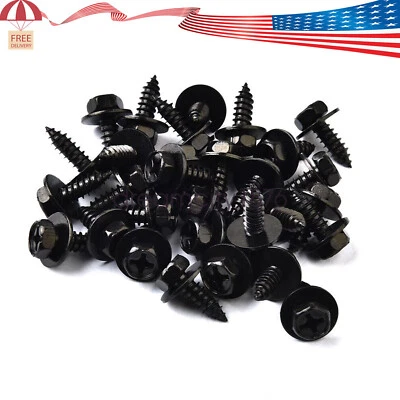 Juego de tornillos de cabeza hexagonal de 30/10 mm 90159-60498 para Toyota MR2 Spyder 2000-04 Foto 1 de 4