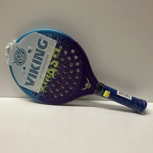 Viking Smash Jr Platform Paddle - Picture 1 of 5