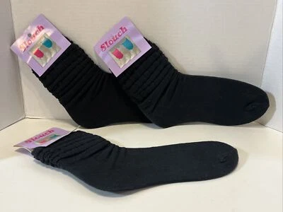 Calcetines holgados súper suaves y cómodos - Hechos en EE. UU. por USA PRO Foto 1 de 4