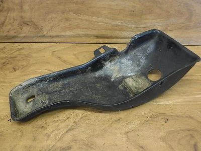 Polaris ATV 325 500 425 2000 Magnum Expedition eje de transmisión cubierta freno patín  Foto 1 de 4