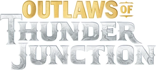 *MtG: COMPLETE FULL SET OUTLAWS OF THUNDER JUNCTION - all 276 Cards - magicman* - Bild 1 von 1