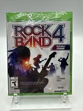 Please Read Rock Band 4 Xbox One Game Disc Only Rivals Code Not Included