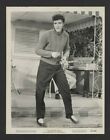 Elvis Presley Jailhouse Rock 1957 Original Photo 8 x 10 Type 1 by Mgm - The King