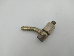 KTM Öldruckadapter 77329006000 SMR ATV XC SX SXS - Bild 1 von 6