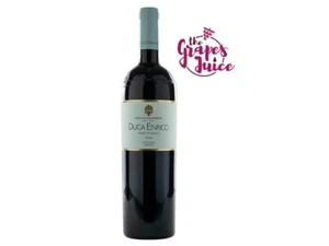 DUCA DI SALAPARUTA DUCA ENRICO 2019 VINO ROSSO NERO D'AVOLA SICILIA DOC - Bild 1 von 1