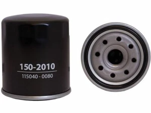 Denso FTF Engine Oil Filter Oil Filter fits Toyota Supra 1986-1998 43CMTS - Picture 1 of 1