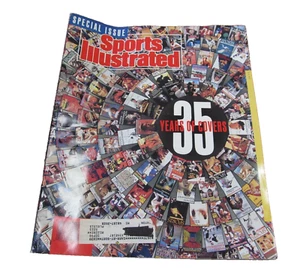 DEPORTES Ilustrados 25 Marzo 1990 EDICIÓN ESPECIAL 35 AÑOS de CUBIERTAS - Imagen 1 de 3