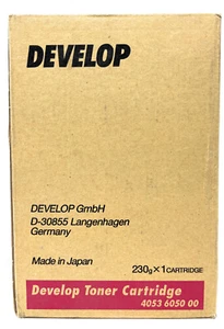DEVELOP 4053605 TN310M Toner Original Magenta Ineo+ 350 / Ineo+ 450 450P - Picture 1 of 1