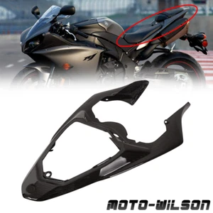 For Yamaha YZF-R1 2009-2013 Carbon Fiber Tail Fairing Cover Cowl Fairing - Gloss - Picture 1 of 11