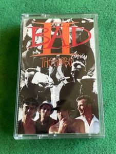 BIG AUDIO DYNAMITE II THE GLOBE Cassette Tape OG 1991 Alternative Rock Rare - Bild 1 von 3