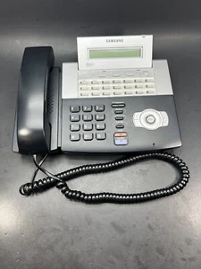 Samsung OfficeServ DS-5021D Digital Telephone - Picture 1 of 6