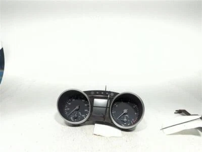 Used Speedometer Gauge fits: 2007 Mercedes-benz Mercedes gl-class 164 Type ML500 Foto 1 de 4