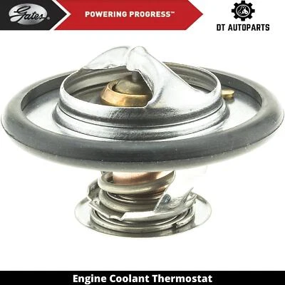 For 2002-2003 Ford Thunderbird 3.9L V8 GAS Engine Coolant Thermostat Gates - Image 1 of 4