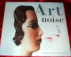 THE ART OF NOISE In No Sense? Nonsense! 1987 Original LP NEW STILL SEALED!!