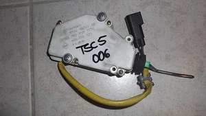 Tankdeckel Stellmotor VW Sharan 7M0959775C - Bild 1 von 1