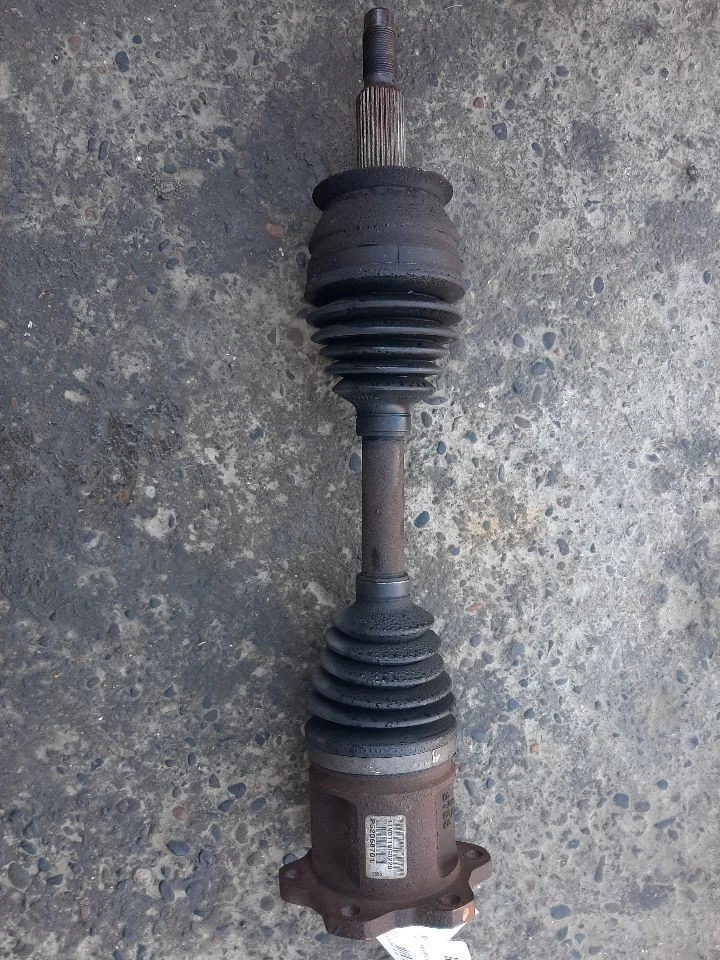 Dodge Dakota 1997 1997 1999 OEM pasajero eje exterior delantero derecho 04882691  Foto 1 de 4