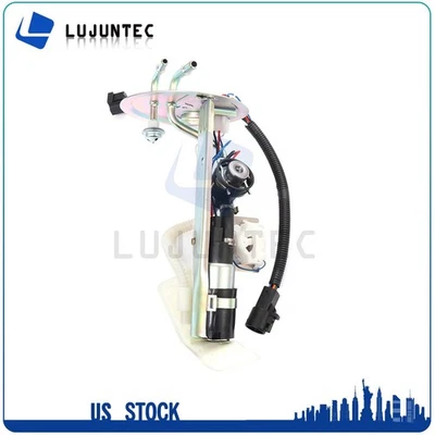 Fits 1998 Ford Ranger 2.5L 3.0L 4.0L Mazda B2500 Performance Fuel Pump - Image 1 of 4