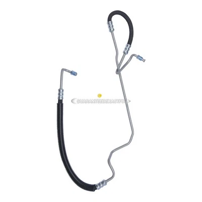 Manguera de presión de dirección asistida Edelmann para Chrysler PT Cruiser 2004 2005 Foto 1 de 3