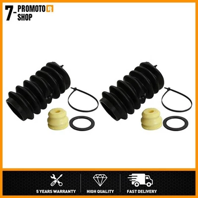 Fuelle de puntal de suspensión delantera para Ford Edge 2007-2014 Foto 1 de 2