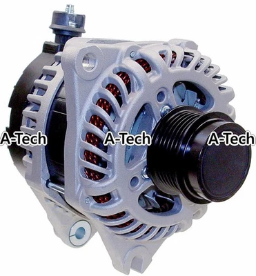 Alternator for Lincoln MKX 2.7L 2016-18 MKZ 3.0L 2017-20 Nautilus 2.7L 2019-23 - Image 1 of 4