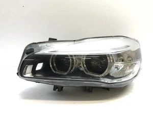 Frontscheinwerfer BMW 2 F45 F46 7472213 LED Ein Stück (Rechts oder Links) - Bild 1 von 12