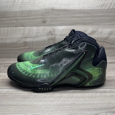 Nike Zoom Hyperflight Premium Kobe Superhéroe Pack Hombres Talla 10 Zapatos 587561-001 Foto 1 de 4