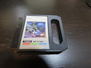 Timex 2068 Cartridge Crazy Bugs - Zdjęcie 1 z 2