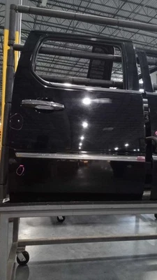 Passenger Right Rear Side Door Fits 07-14 ESCALADE ESV 362387 — 第 1/2 张图片