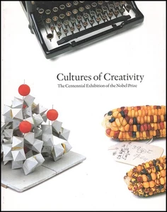 Cultures of Creativity: The Centennial Exhibition of the Nobel Prize - Picture 1 of 2