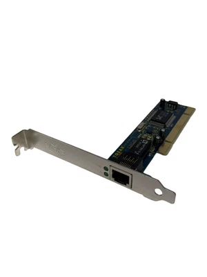 NETGEAR Fast Ethernet PCI Adapter FA311 – 10/100Mbps PCI Network Card - image 1 of 4