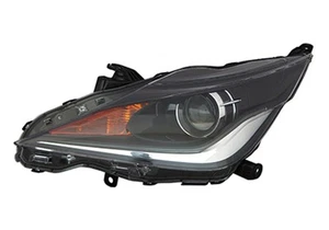 VAN WEZEL Hauptscheinwerfer 5409961 HIR2 für TOYOTA AYGO KGB40 PAB40 - Bild 1 von 7