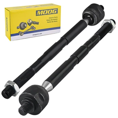 MOOG Inner Tie Rod Ends LH & RH for Ford Transit Connect 2014 2015 016 2017 2018 Foto 1 de 4