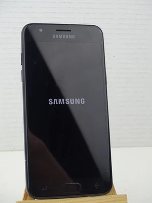 Samsung Galaxy J3 (2018) SM-J337W Unlocked Tested Phone Only - Image 1 of 4