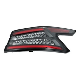 LUZ TRASERA EXTERIOR PASAJEROS COMPATIBLE CON NISSAN MAXIMA 40 ANIVERSARIO 2019 2020 2021 - Imagen 1 de 3
