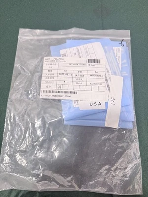 APPLIED MATERIALS 3690-01882 SCR CAP SKT HD 6-32X1.75L HEX SKT SS,NEW - Image 1 of 4