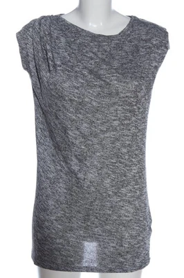 F&F Camiseta Mujeres Camisa Talla EU 36 blanco-negro look casual - Imagen 1 de 4