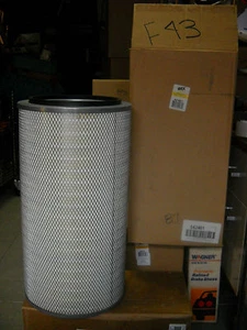 Wix air filter 42481 outer agriculture construction forestry Claas JD NewHolland - Picture 1 of 2