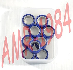 KIT 9 RULLI POLINI 19 X 10 Gr. 2,5  C. 242262 - Imagen 1 de 1