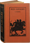 Babel, saac / Red Cavalry 1st Edition 1929