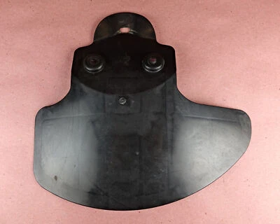 2004-2006 2007 2008 2009 SUZUKI GS500F GS 500 GS500 Lower Triple Tree Cover - Image 1 of 2
