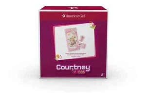 American Girl Courtney's Strawberry Shortcake Schlafsack - NEU IM KARTON - Bild 1 von 1