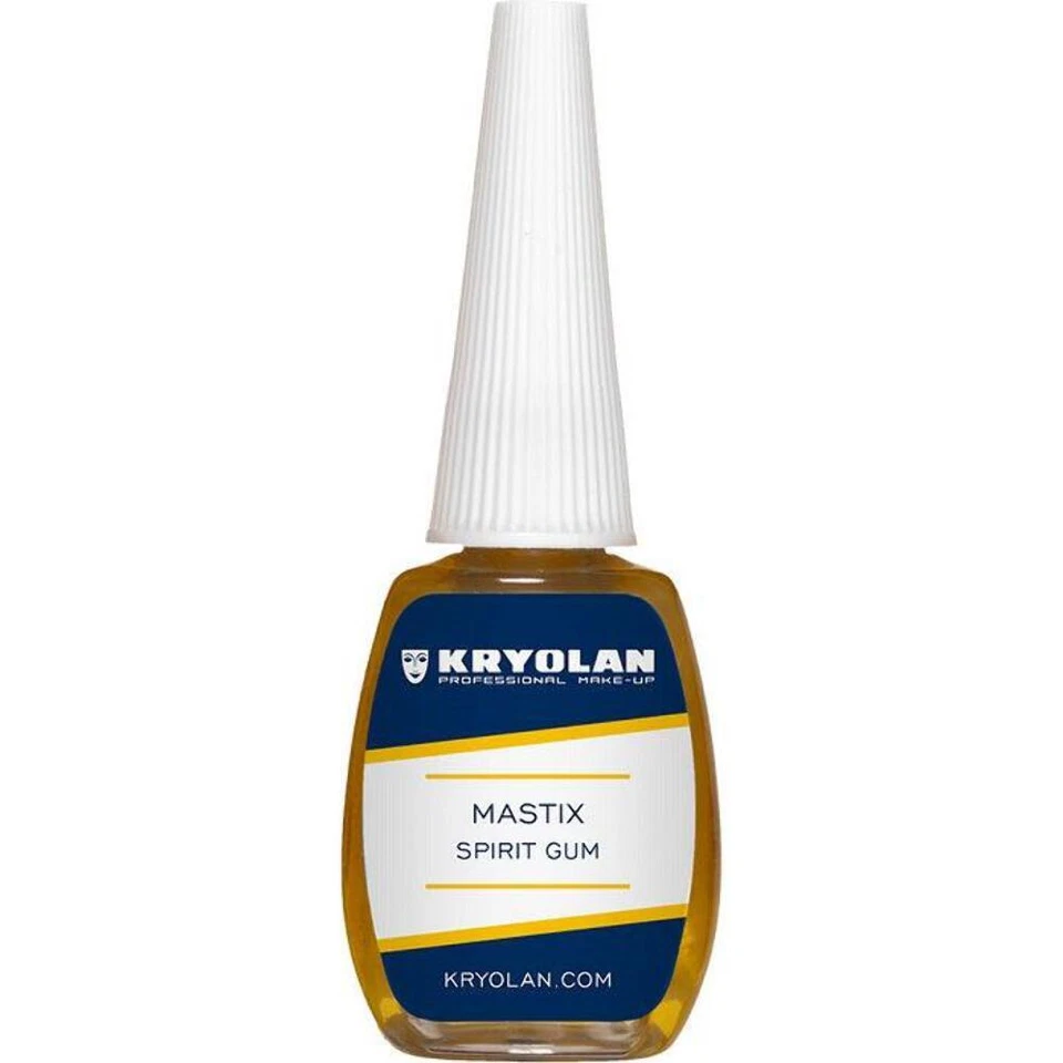 Kryolan Mastix Spirit Gum 12 ml - Image 1 of 1