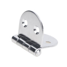 1pc Boat Marine Hardware Marine Butt Hinge Stainless Steel Butterfly Hin_ou