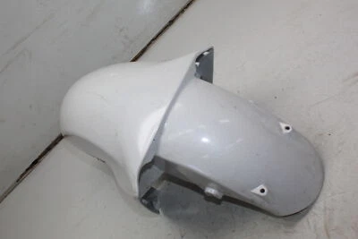 06-11 CARENADO CAPÓ GUARDABARROS RUEDA DELANTERA KAWASAKI NINJA ZX14R Foto 1 de 4