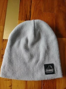 XLarge Clothing Los Angeles Streetwear Grau Beanie Mütze - Bild 1 von 3