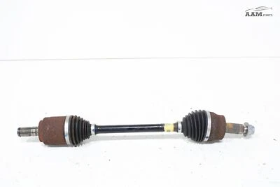 HYUNDAI SONATA 2021-2023 TRACCIÓN DELANTERA IZQUIERDA EJE DE TRANSMISIÓN MEDIO EJE OEM Foto 1 de 4