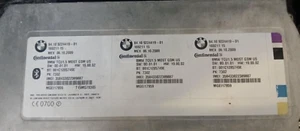 BMW Bluetooth Communication Telematics Control 84109224419 Used - Picture 1 of 3