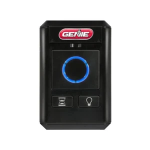Genie Garage Door Opener Wireless Wall Console -39902R - Picture 1 of 3
