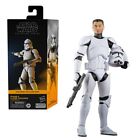Star Wars The Black Series Phase II Clone Trooper (The Clone Wars) Action Figure