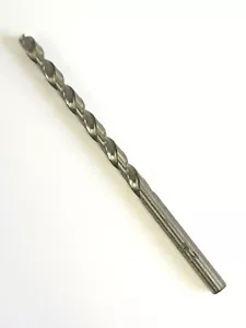 #9 HI-HELIX ESPIRAL RÁPIDA TALADRO DE ACERO DE ALTA VELOCIDAD - NUEVO 1 PC - Imagen 1 de 3